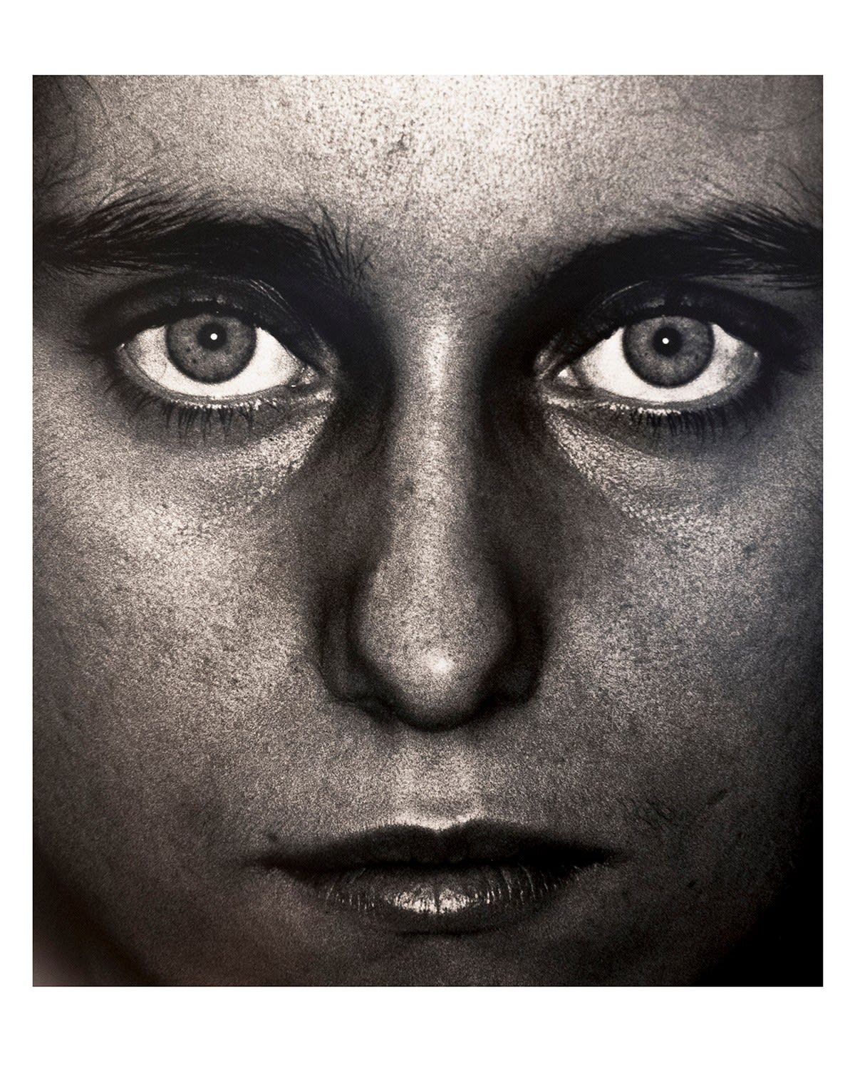 Ken Ohara, ONE (Hamburg), 1970