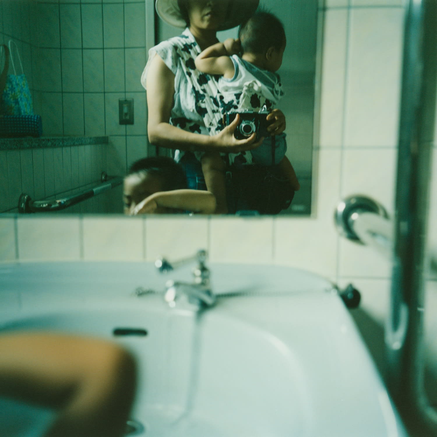 Mikiko Hara, Untitled, 2006