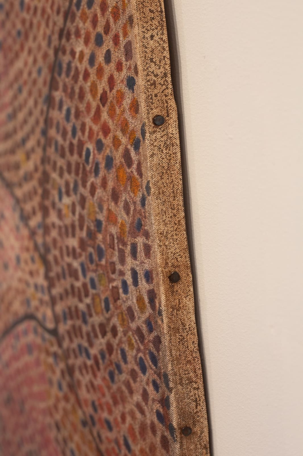 Kim Whanki, Untitled, 1964