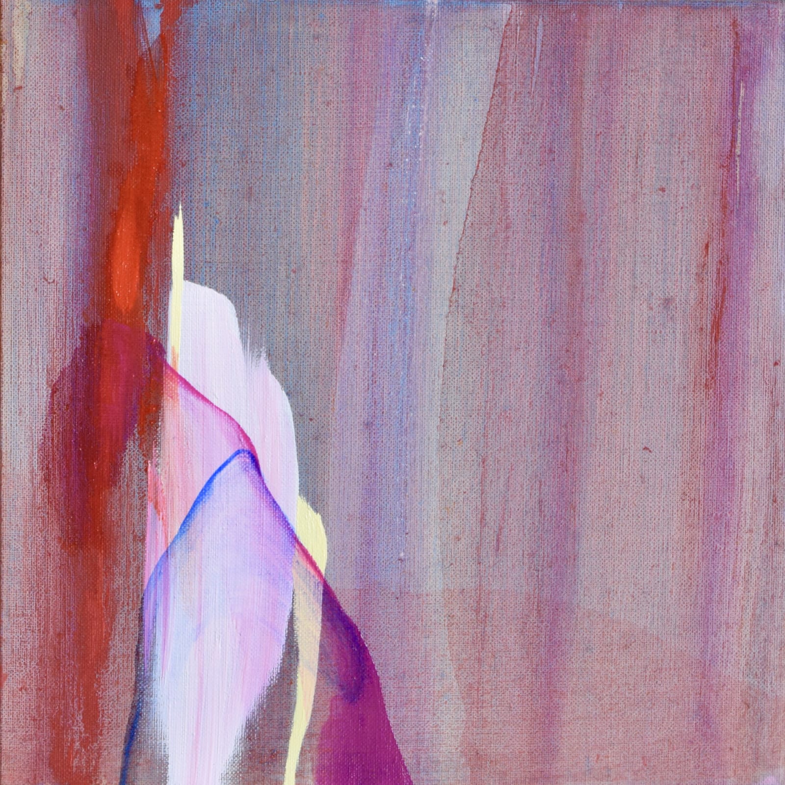 Manika Nagare, Square #7, 2021