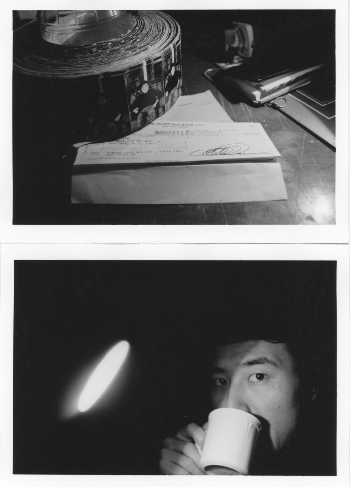 Ken Ohara, May 2, 1972, 1972