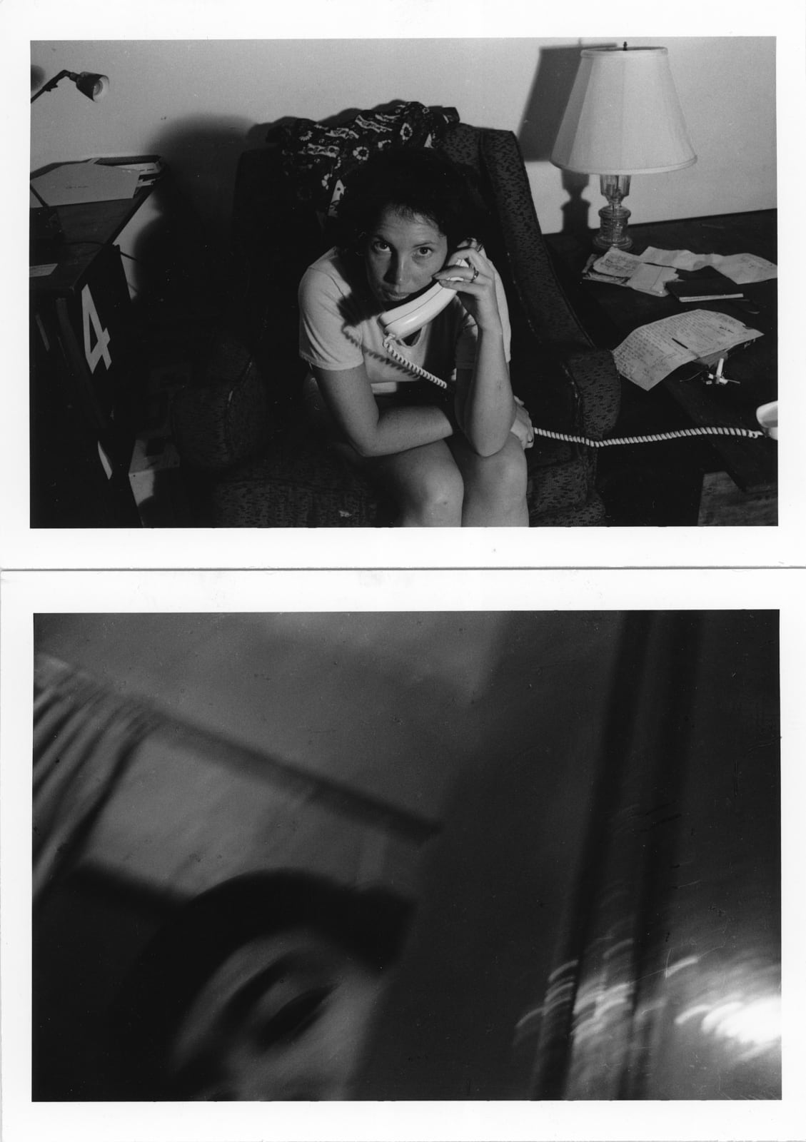 Ken Ohara, July 5, 1972, 1972