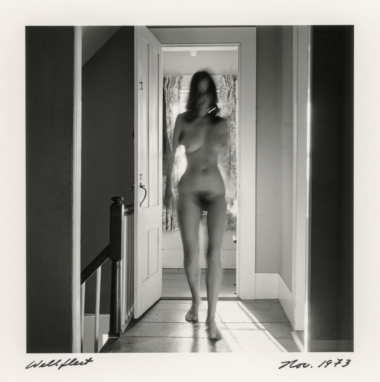 Wellfleet, November 1973