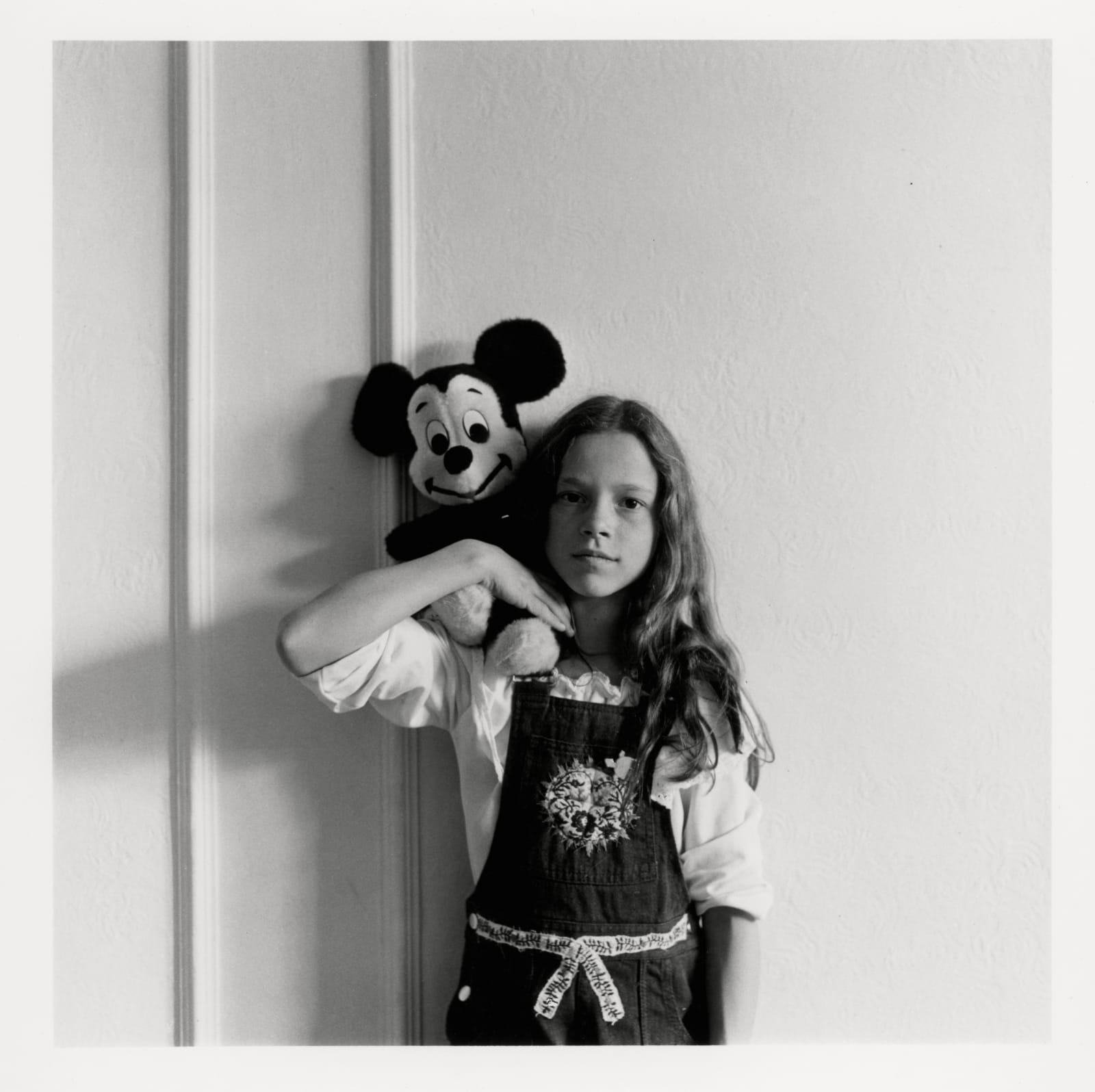 Melissa Shook, December 1975, 1975