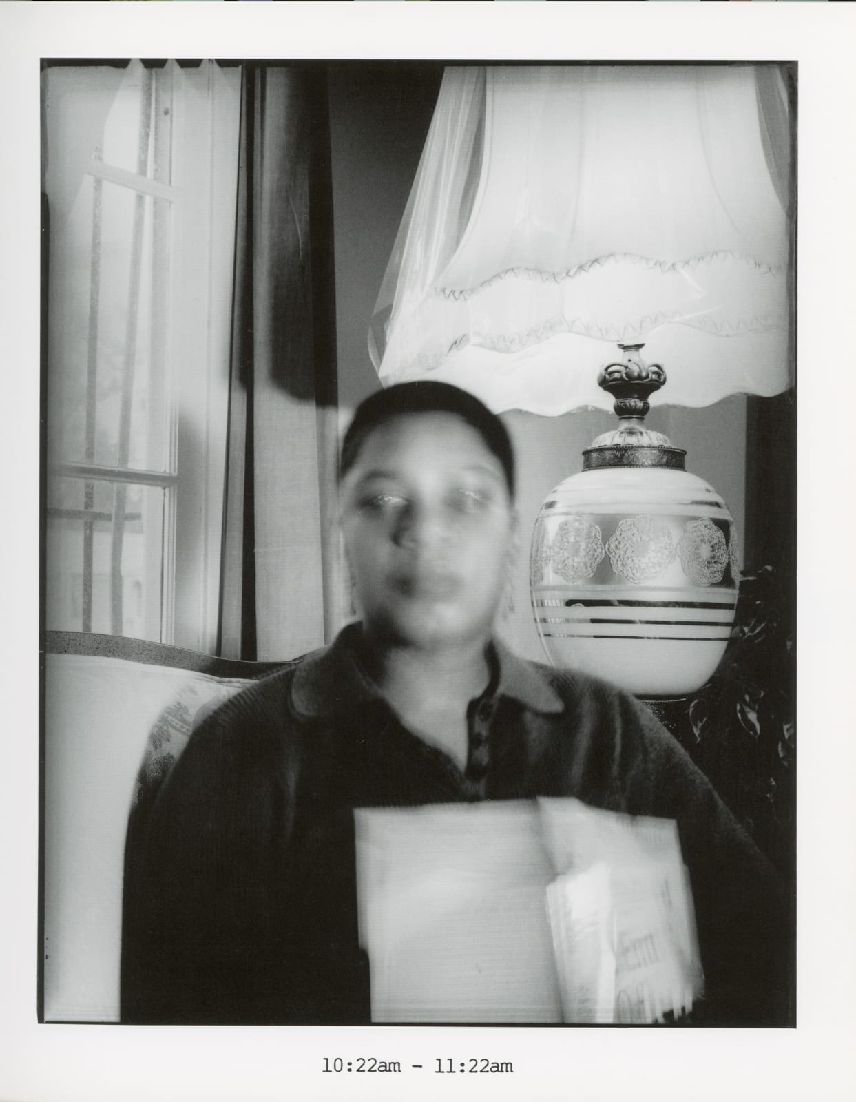 Ken Ohara, with 844, 1998