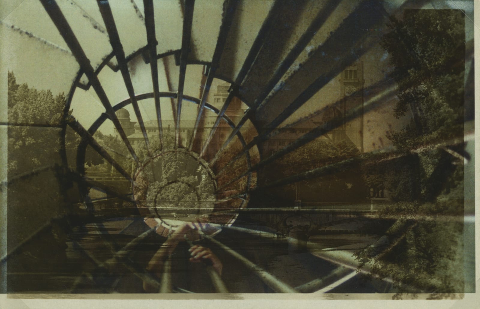 Emi Anrakuji, Untitled 3, early 2000s