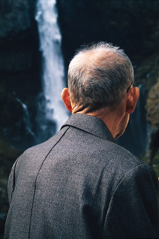 Hitoshi Fugo, Watchers - Waterfall 5, 1994