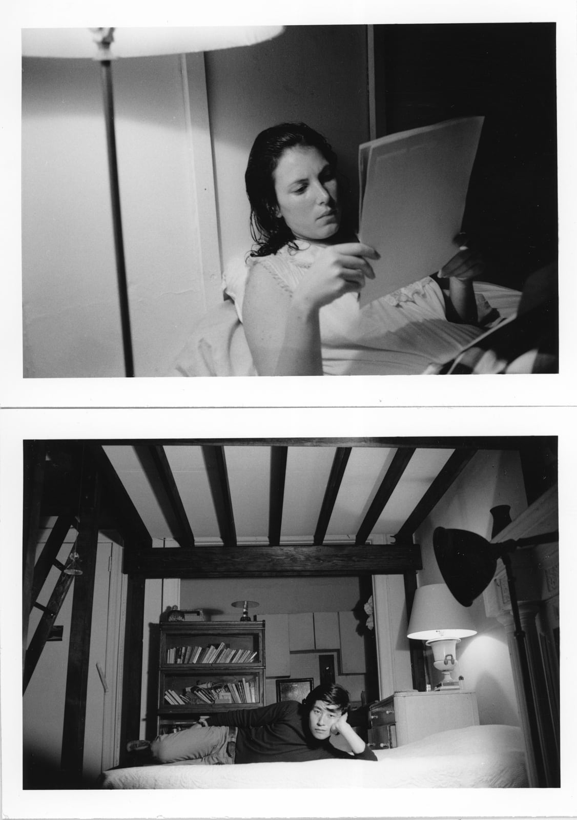 Ken Ohara, June 13 1972, 1972