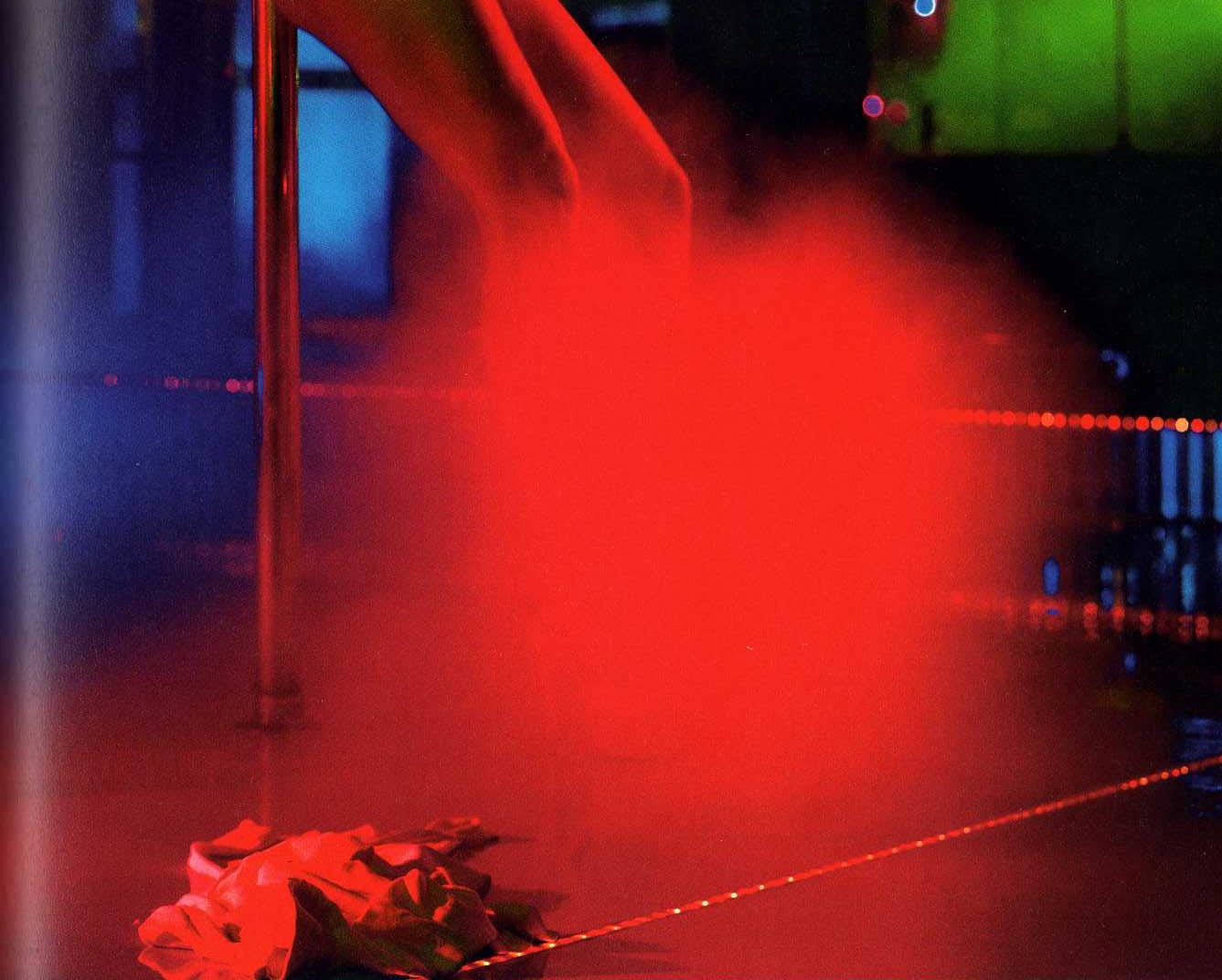 Bianca Sforni, Ring, 1999