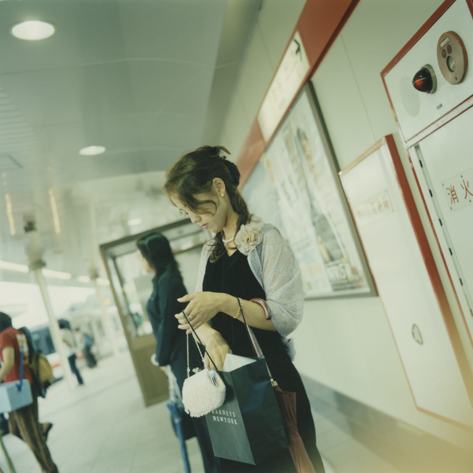 Mikiko Hara, Untitled, 2005