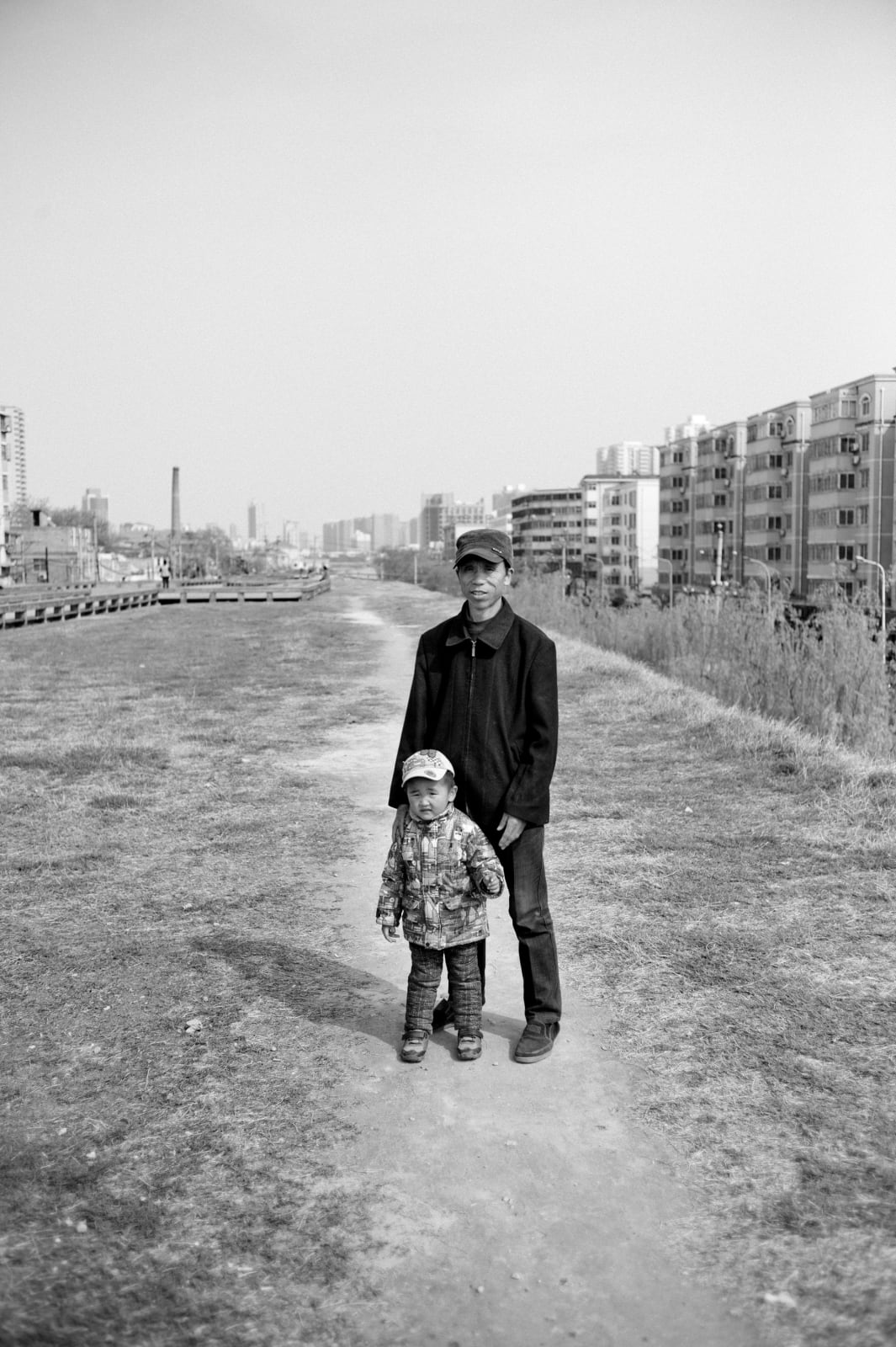 Hai Zhang, Zhengzhou, Henan Province, 2015