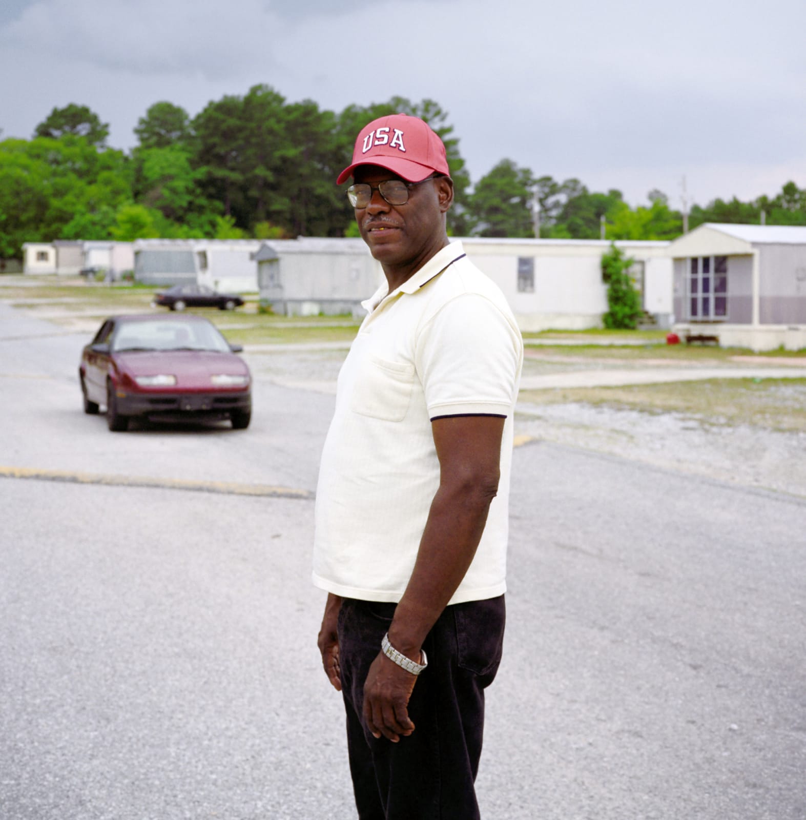Hai Zhang, Near Phenix City Alabama 2, 2007