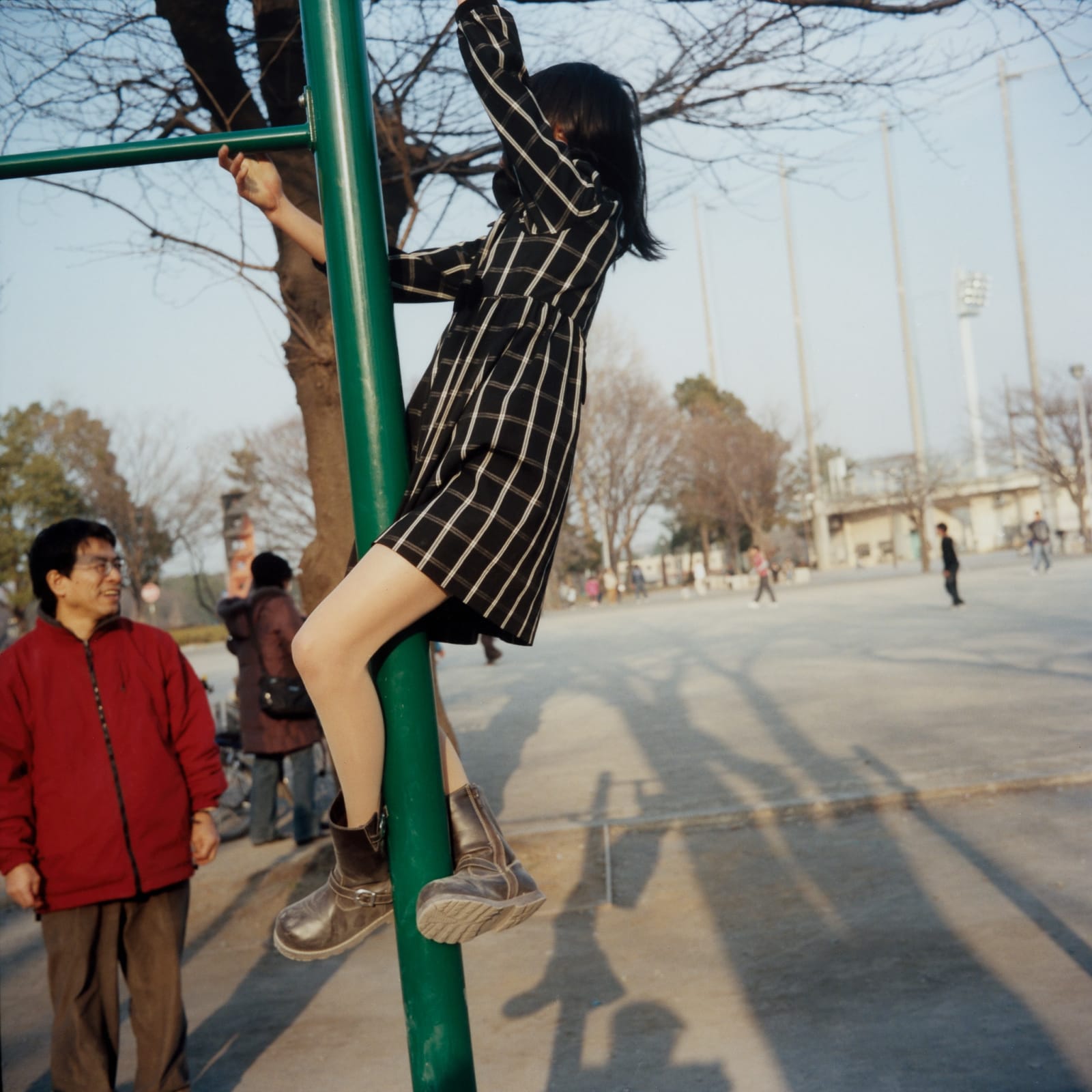 Mikiko Hara, Untitled, 2010