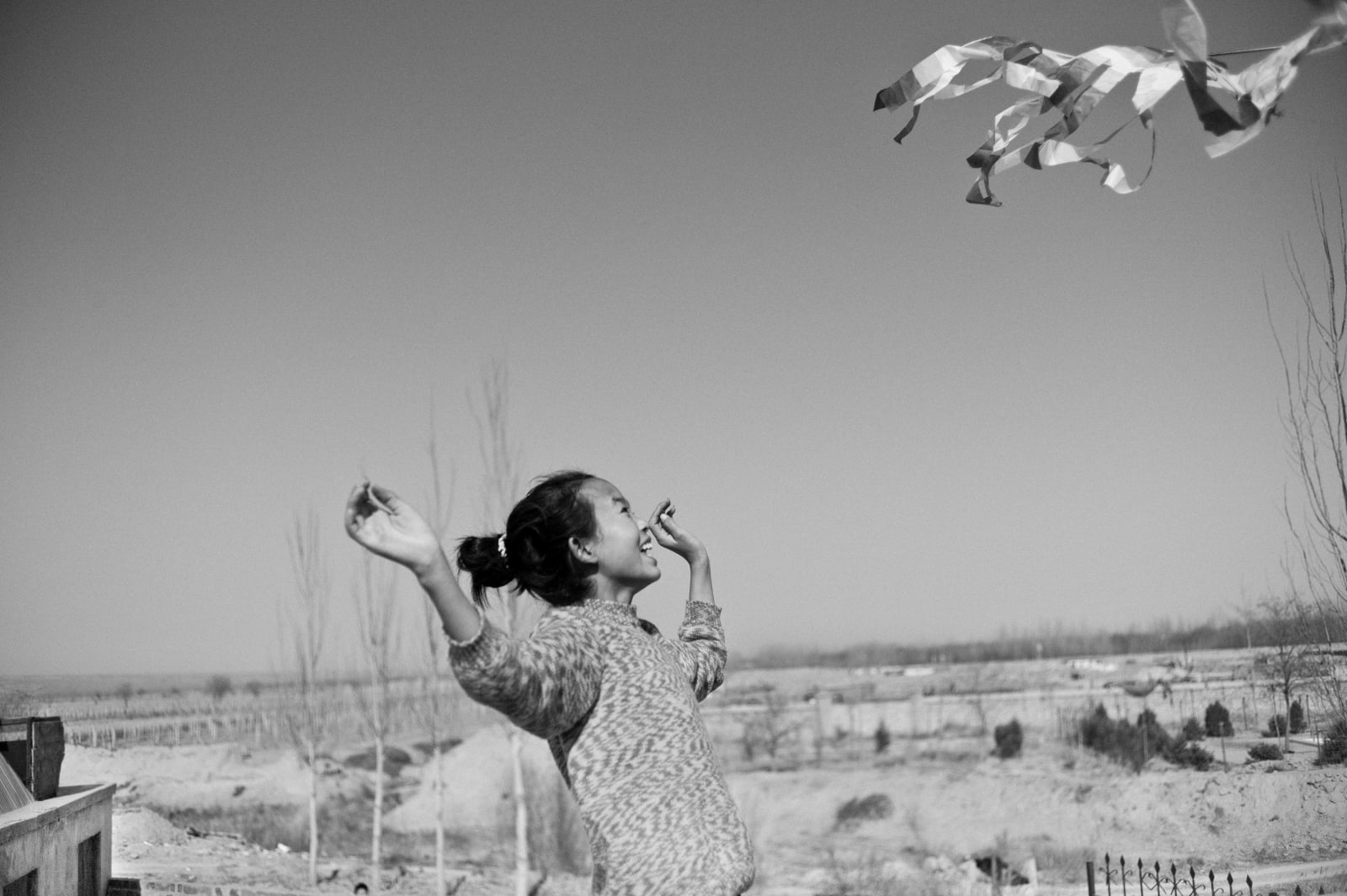 Hai Zhang, Yinchuan, Ningxia Hui Autonomous Region, 2015