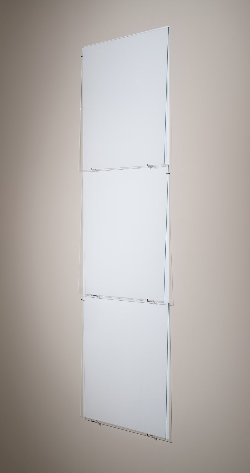 Massimo Antonaci, la Nicchia della Luce, 2022