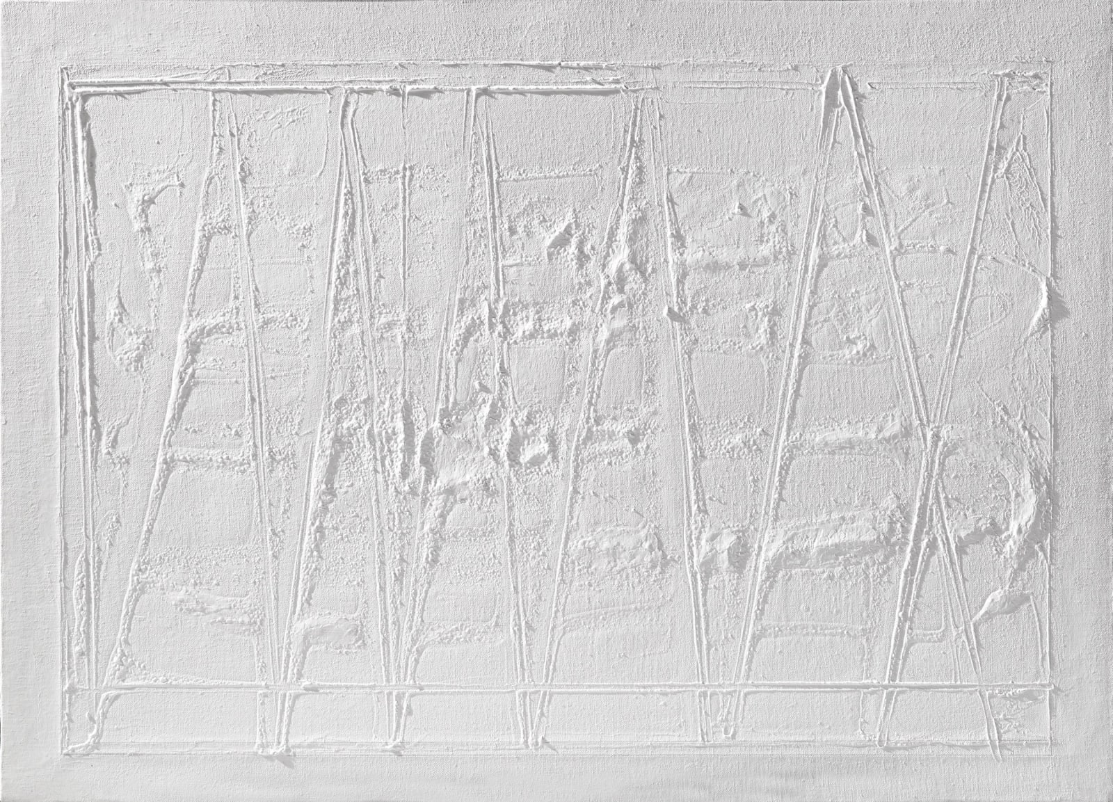 Angelo Savelli, Arona series, 1985 ca.