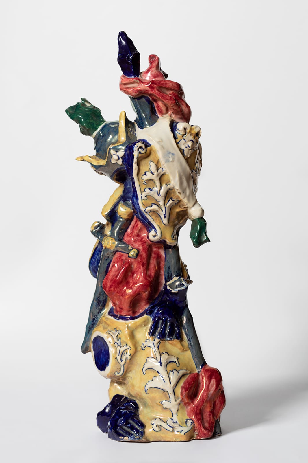 Leoncillo Leonardi, Trofeo (model), 1940
