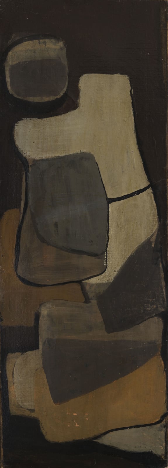 Alfredo Chighine, Composizione