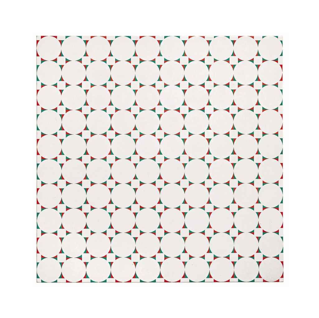 Mario Ballocco, Untitled, 1967