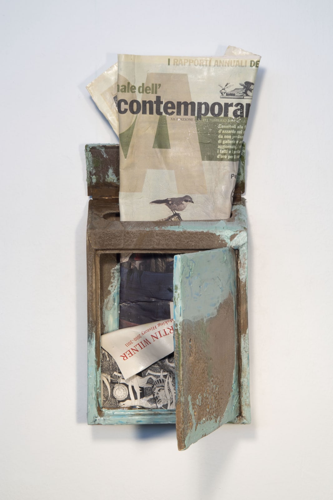 Bertozzi & Casoni, Buca, 2022