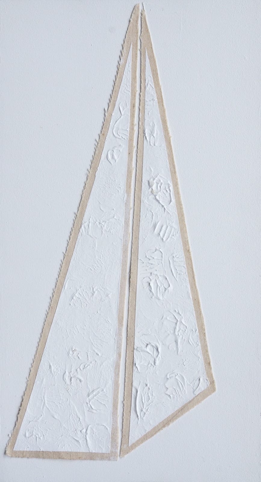 Angelo Savelli, Lightness, 1981