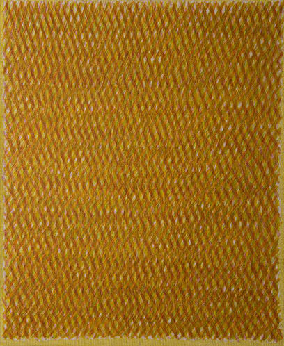 Piero Dorazio, Solstice, 1963 – 1964