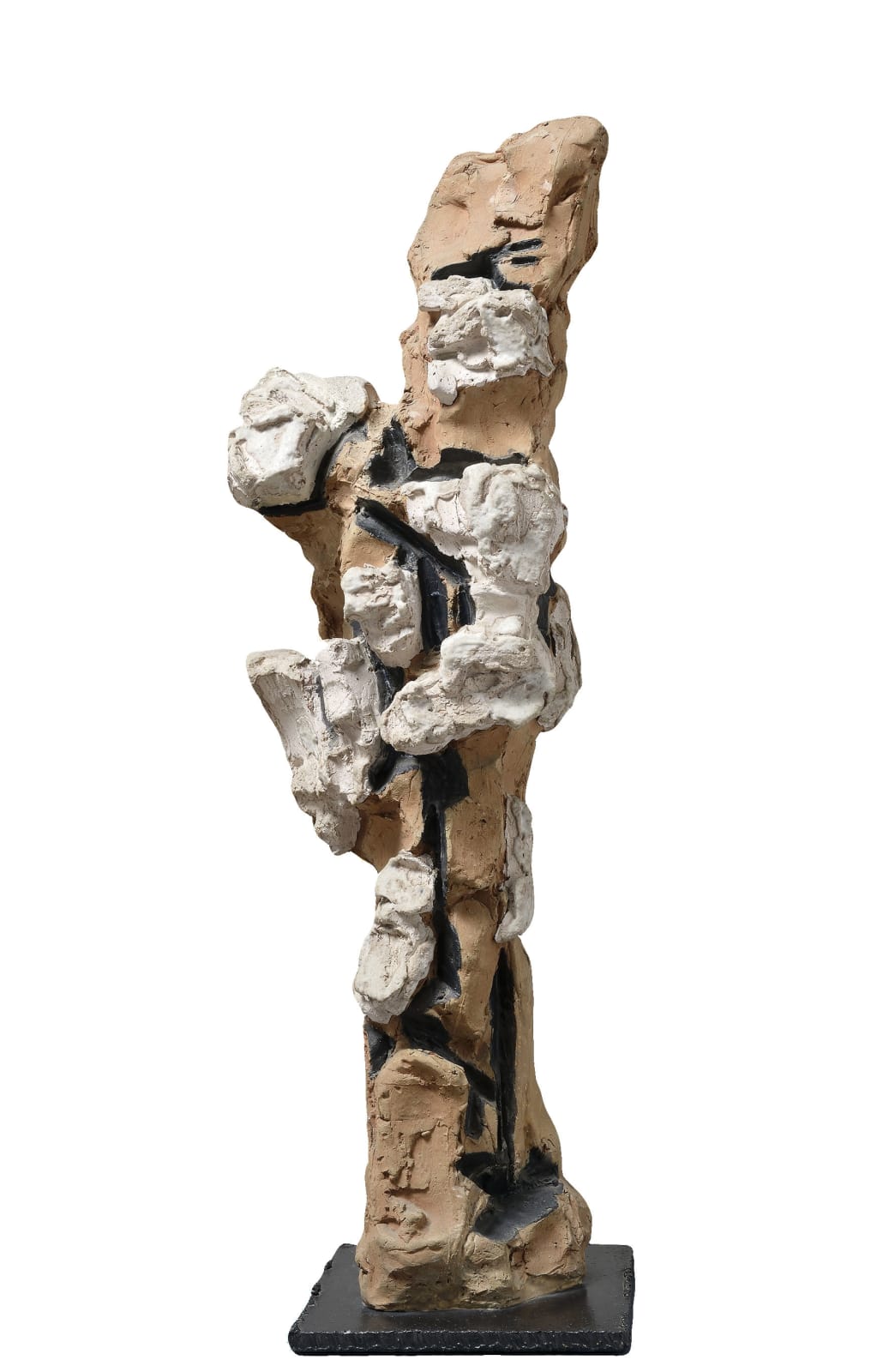 Leoncillo, Fiori, 1957