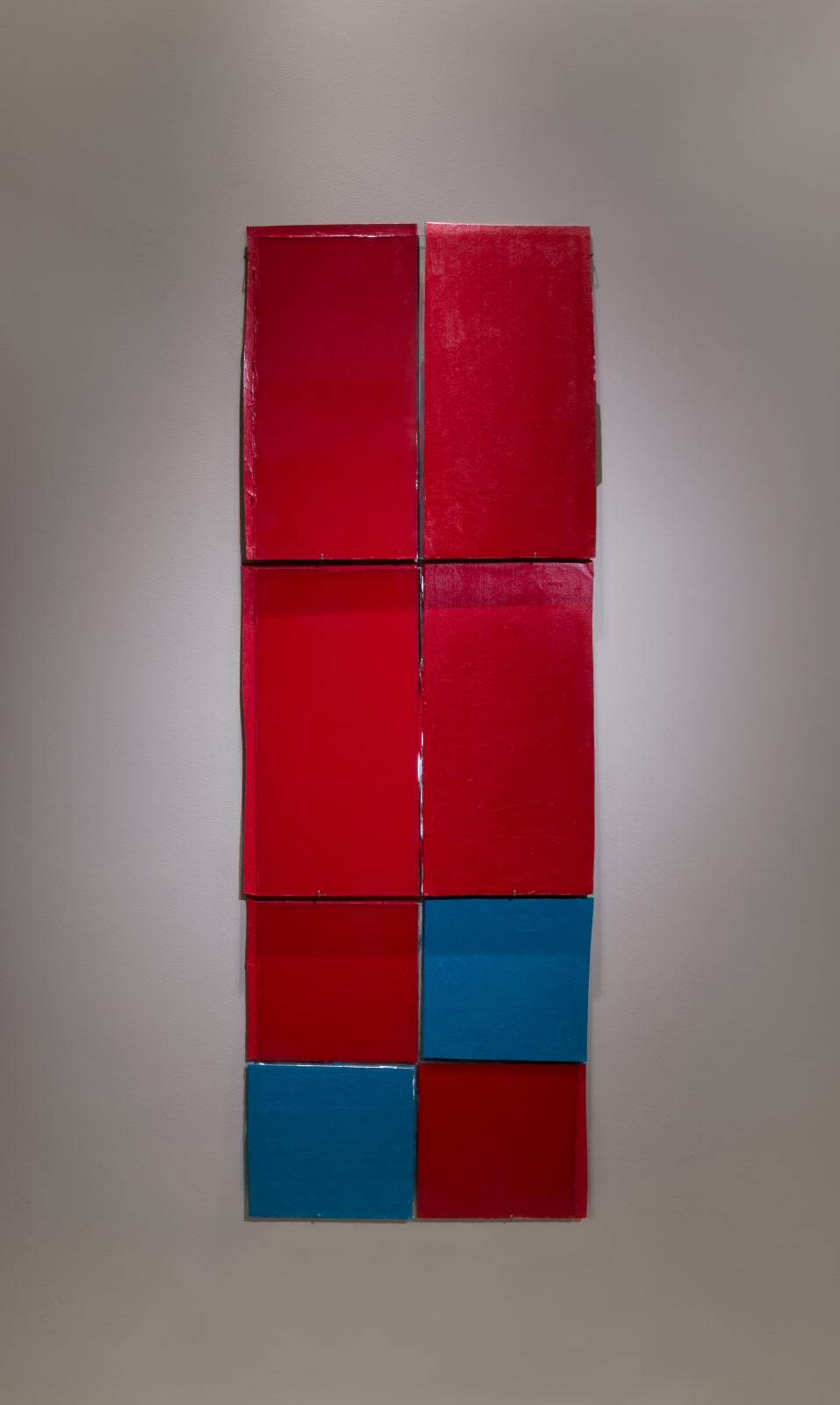 Massimo Antonaci, Fiore del Tempio, 1993