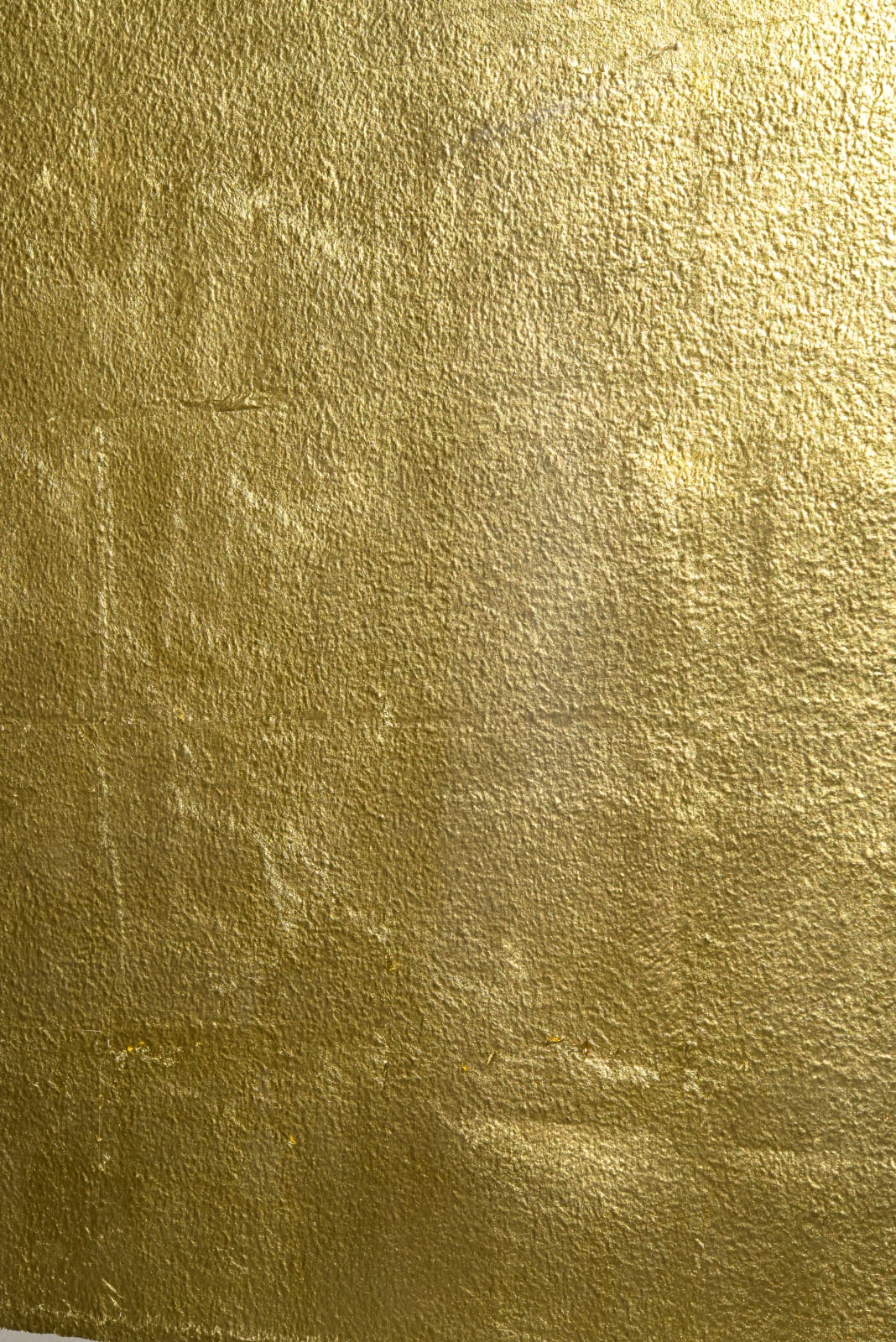 Massimo Antonaci, l'Oro estratto dalla Caverna di Saturno, 2022