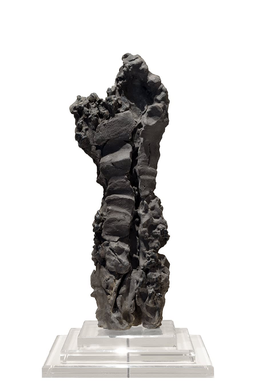 Leoncillo Leonardi, San Sebastiano, 1961