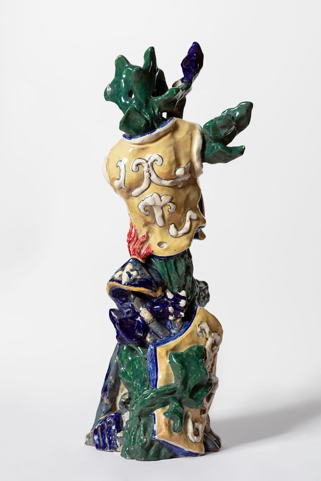 Leoncillo Leonardi, Trofeo (model), 1940