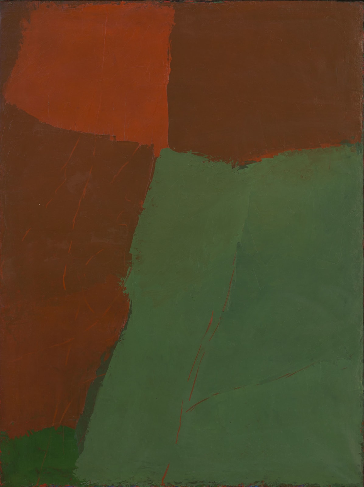 Alfredo Chighine, Untitled, 1972
