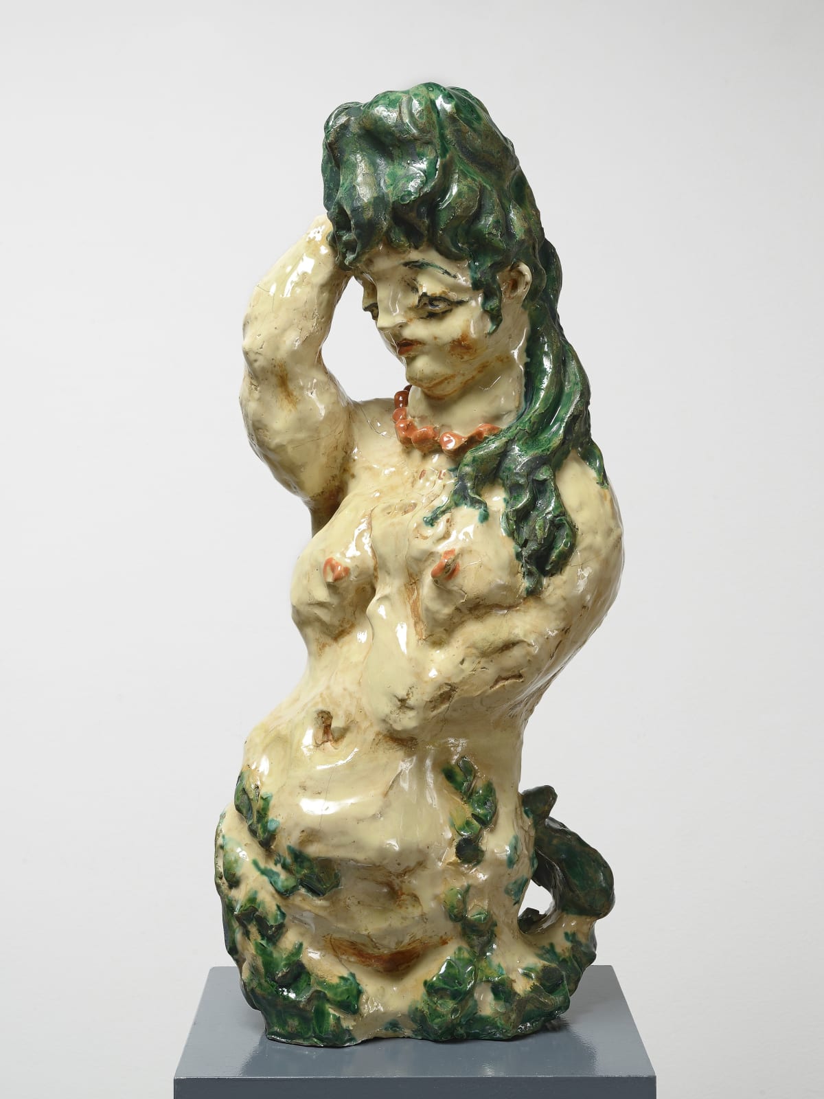 Leoncillo Leonardi, Sirena, 1939