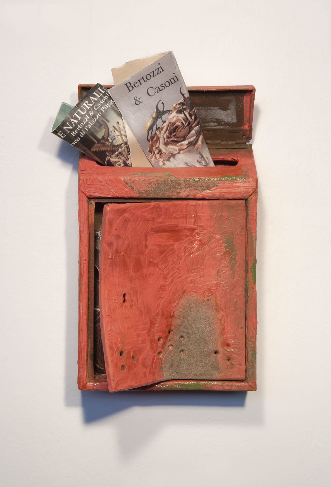 Bertozzi & Casoni, Buca, 2022