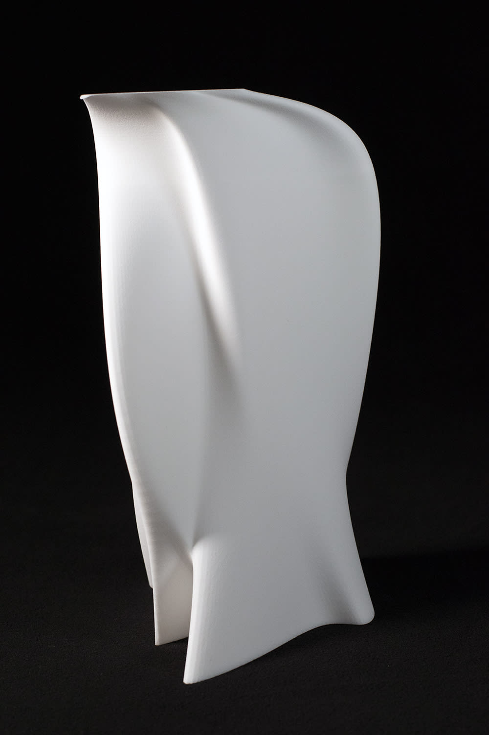 Maria Lorena Lehman, The Reach of Becoming, 2021