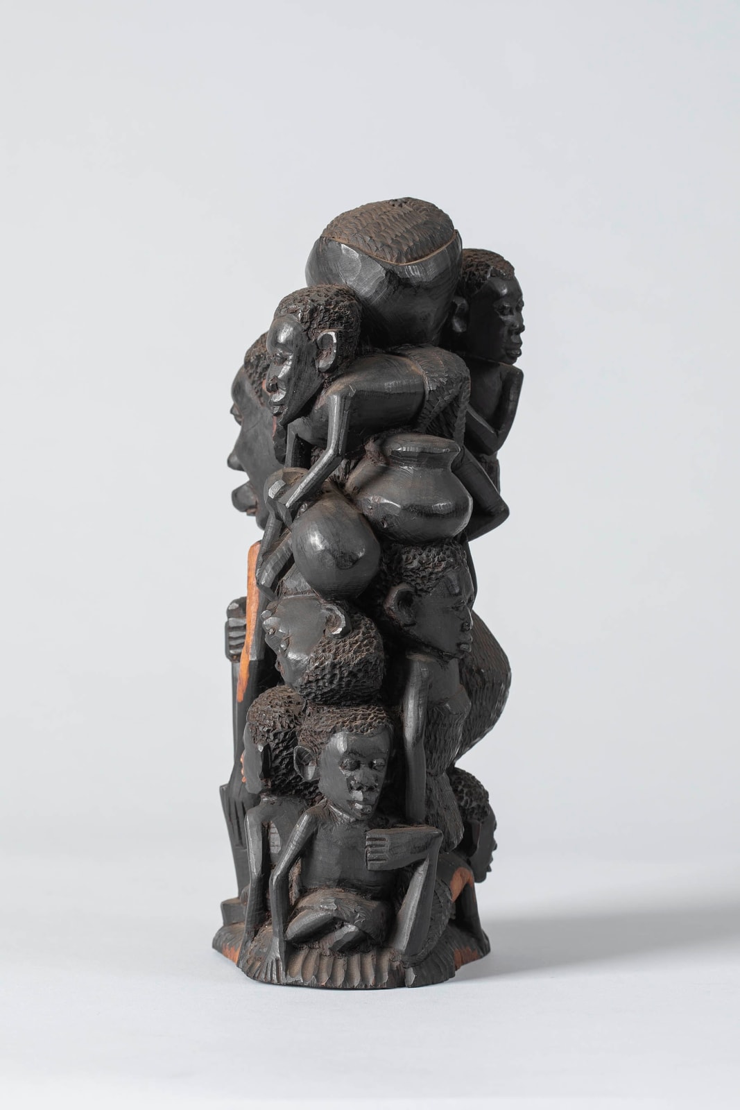 Leela Mukherjee, Untitled