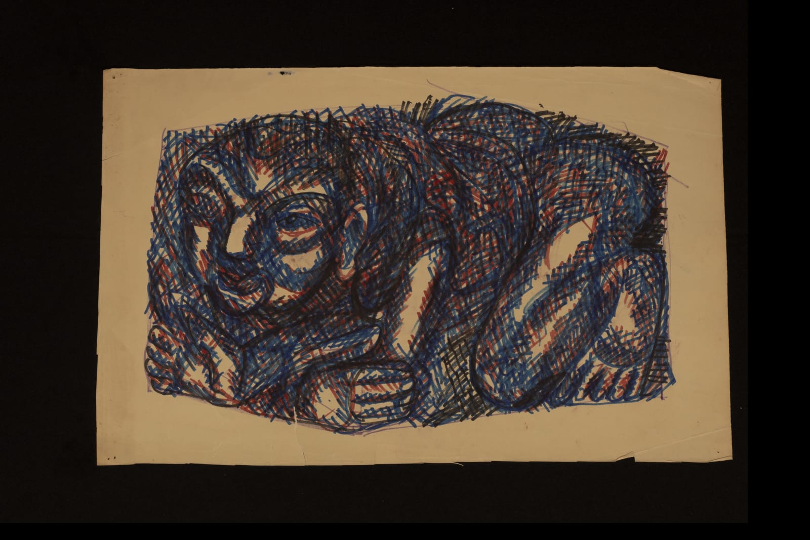Leela Mukherjee, Untitled