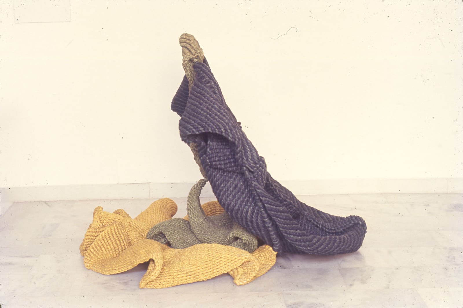 Mrinalini Mukherjee, KUSUMBH, 1995