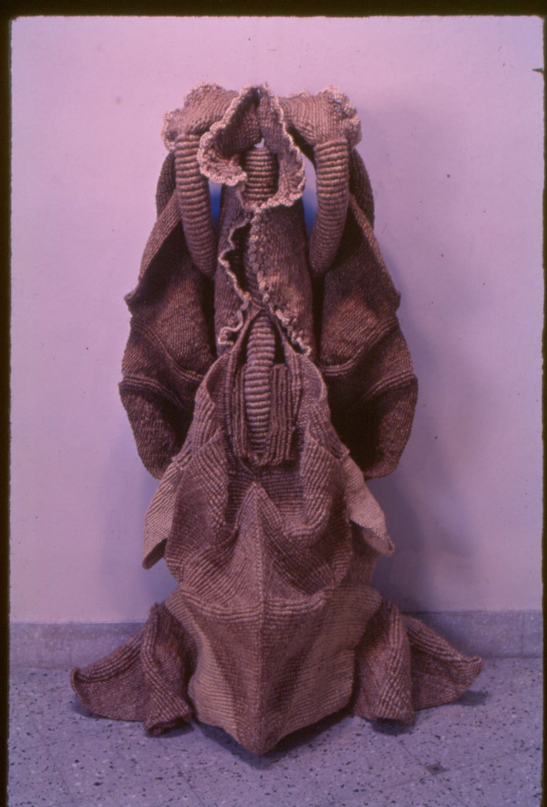 Mrinalini Mukherjee, KAMAL, 1985