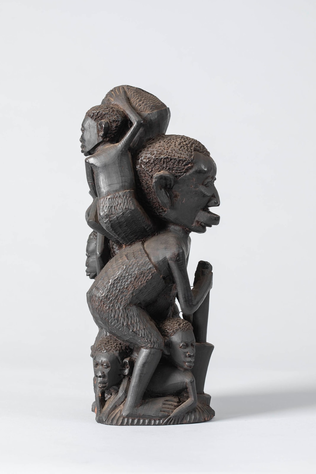 Leela Mukherjee, Untitled