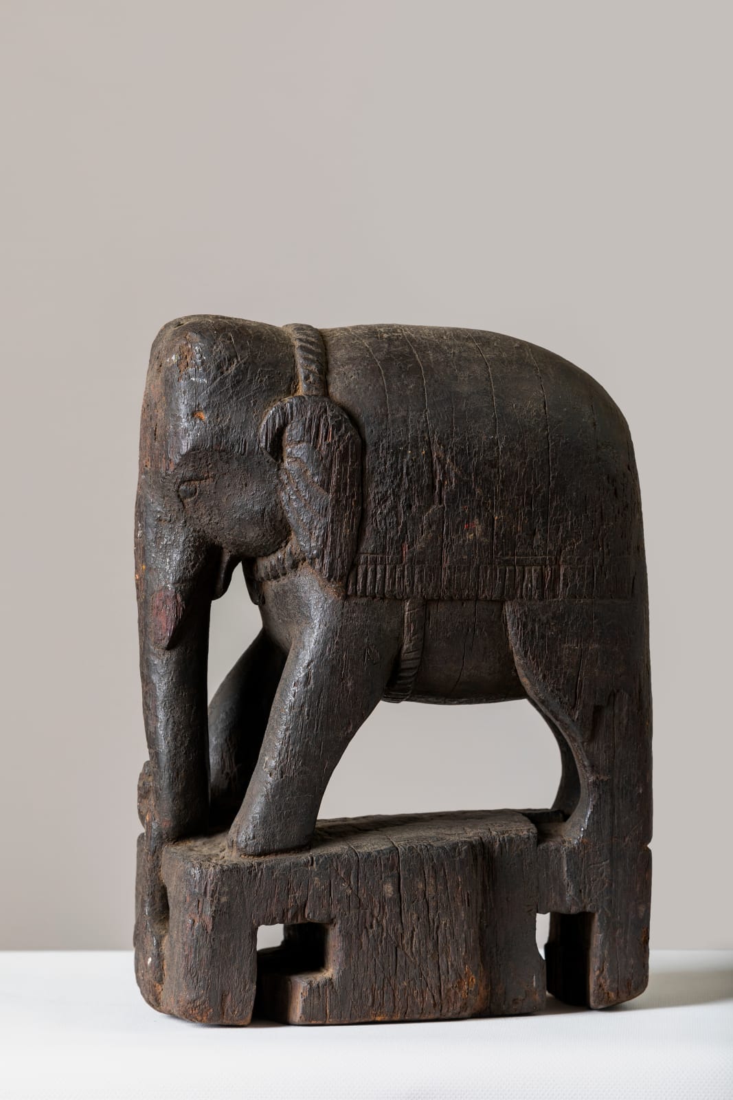 Leela Mukherjee, Untitled