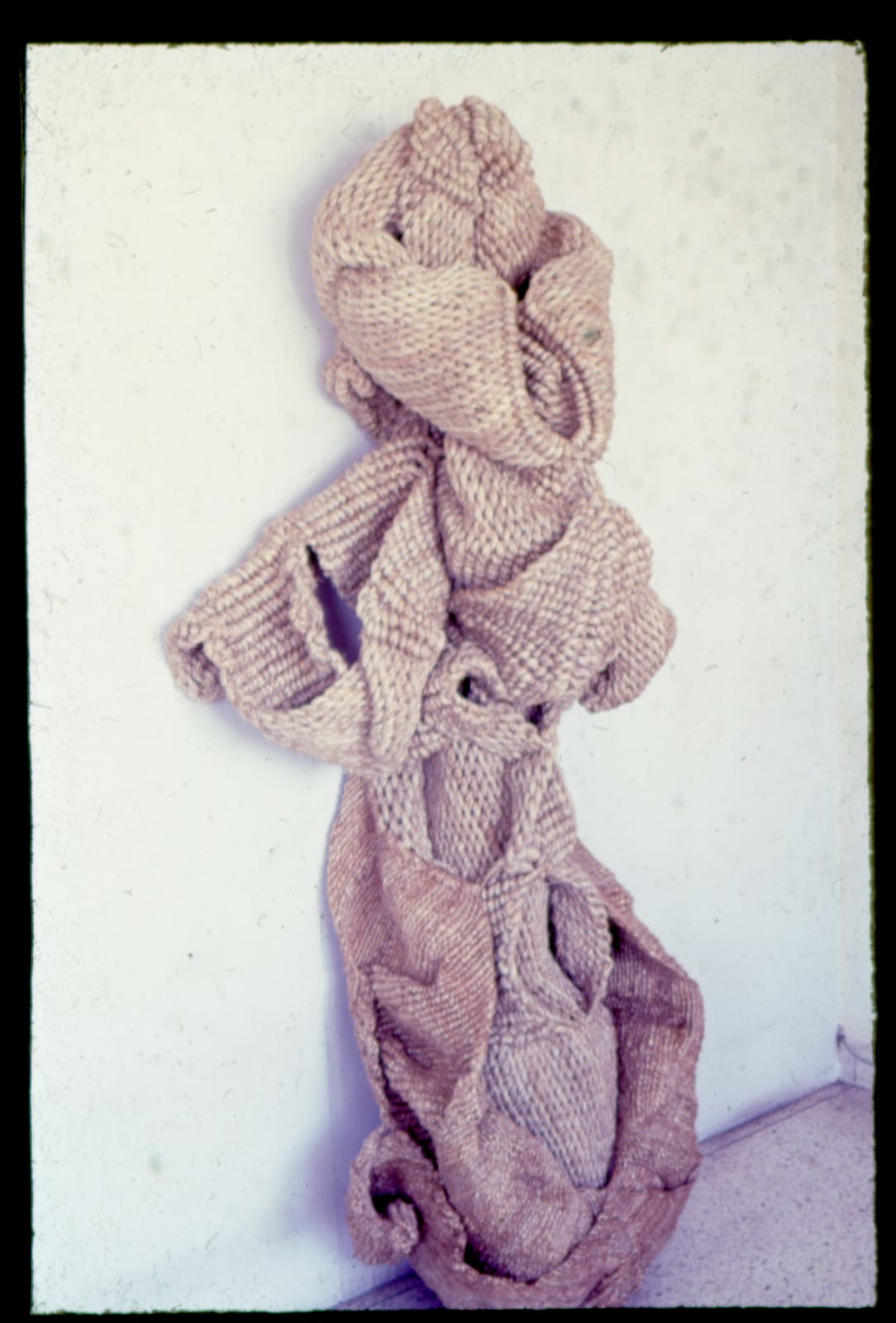 Mrinalini Mukherjee, APSARA, 1981