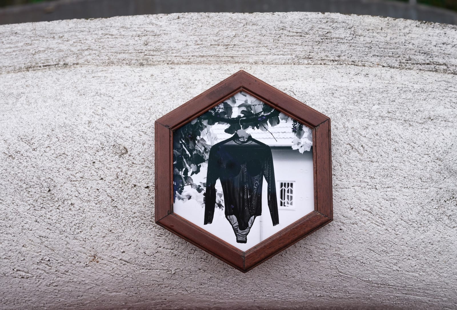 Bogdan Gîrbovan, BODY, 2024