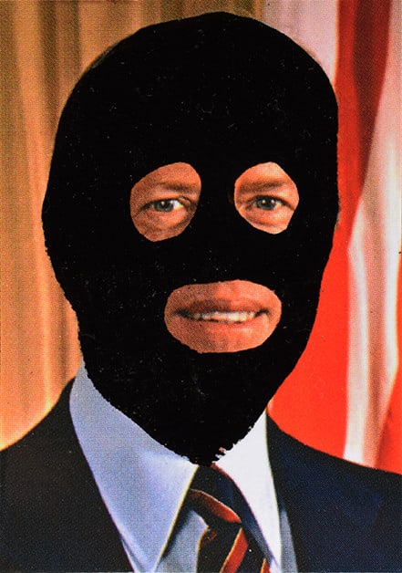 Roman Tolici, Realpolitik 275, 2023