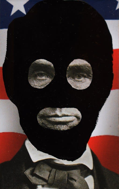 Roman Tolici, Realpolitik 300, 2023