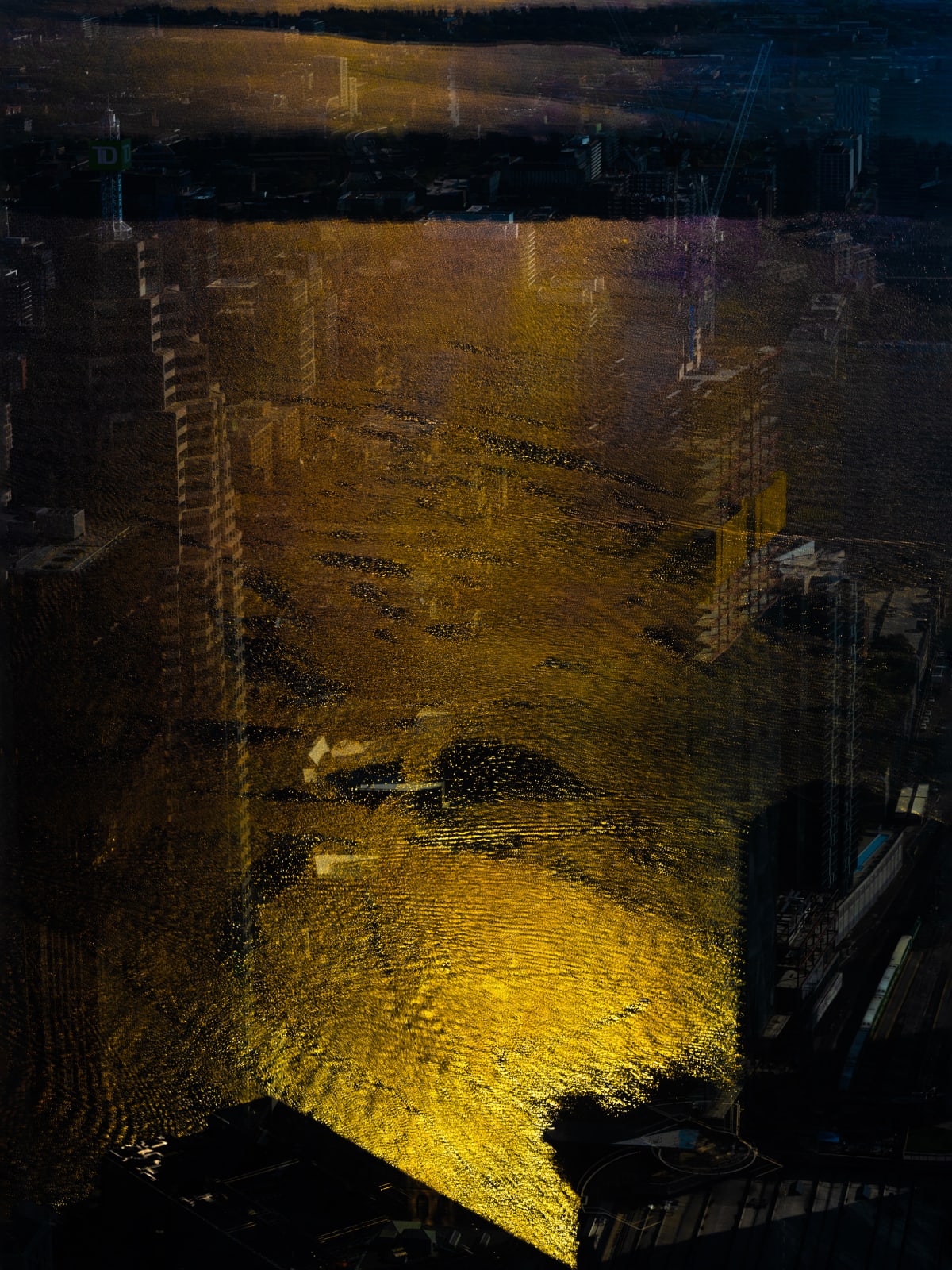 Dani Ghercă, Toronto, 2024