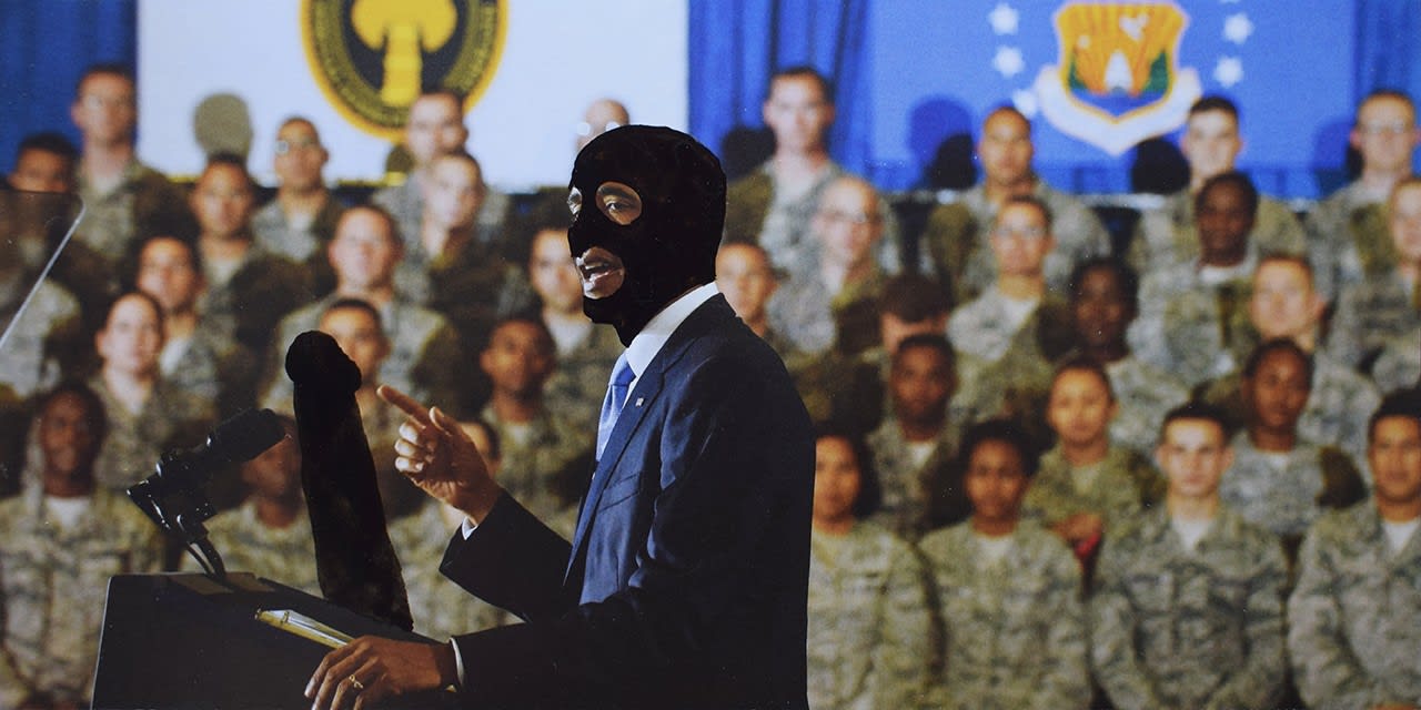 Roman Tolici, Realpolitik 310, 2023