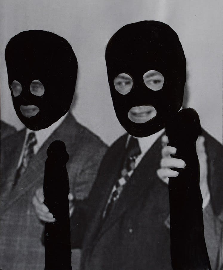 Roman Tolici, Realpolitik 263, 2023