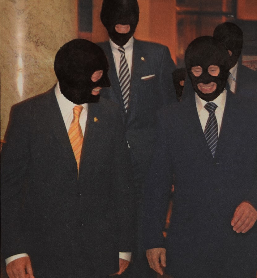 Roman Tolici, Realpolitik 112, 2023