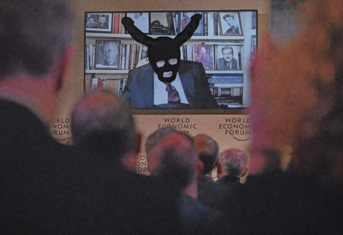 Roman Tolici, Realpolitik 113, 2023